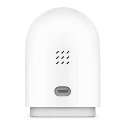 AQARA Camera Hub G2H Pro, ugrađen Zigbee hub, noćno snimanje, timelapse, bijeli