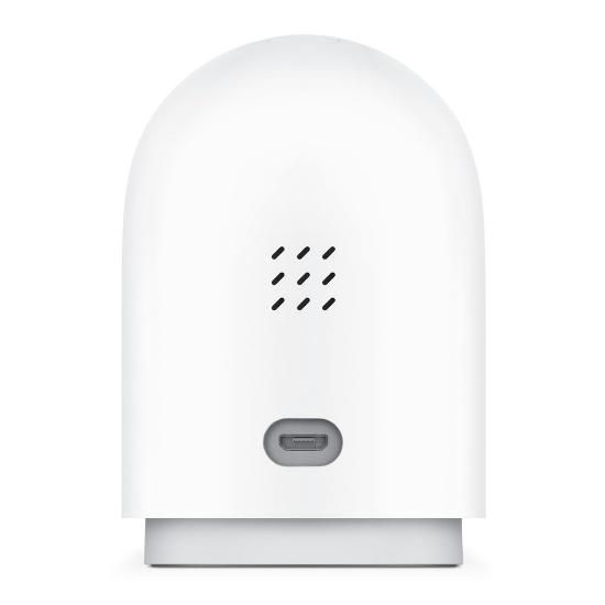 AQARA Camera Hub G2H Pro, ugrađen Zigbee hub, noćno snimanje, timelapse, bijeli