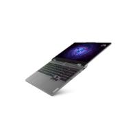 Laptop LENOVO LOQ 83FQ001ESC / Core i5 12450HX, 16GB, 1TB SSD, Intel Arc A530M, 15.6" FHD 144Hz IPS, bez OS, sivi