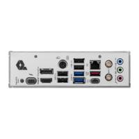 Matična plošća MSI PRO Z890-P WIFI, Intel Z890, DDR5, WiFi, ATX, s. 1851