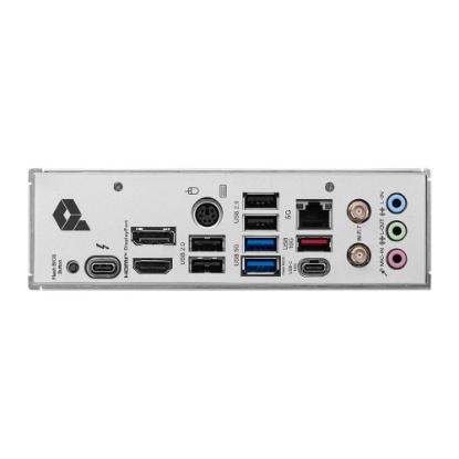 Matična plošća MSI PRO Z890-P WIFI, Intel Z890, DDR5, WiFi, ATX, s. 1851