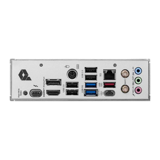 Matična plošća MSI PRO Z890-P WIFI, Intel Z890, DDR5, WiFi, ATX, s. 1851