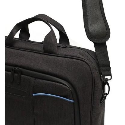 Torba za laptop ELEMENT Traveler 15.6", crna