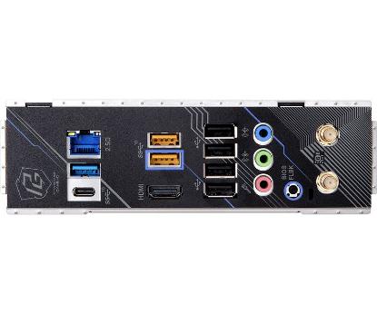 Matična plošća ASROCK B650I Lightning WiFi, AMD B650, DDR5, miniITX, s. AM5