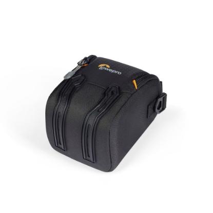 Torba za fotoaparat LOWEPRO Adventura SH 115 III, crna