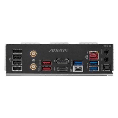 Matična plošća GIGABYTE Z790 Aorus Elite X WIFI7, Intel Z790, DDR5, ATX, s. 1700