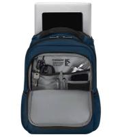 Ruksak za laptop WENGER XE Resist, 16", plavi