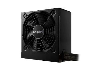 Napajlnik 550W, BE QUIET System Power 10, 120mm vent., 80+ Bronze