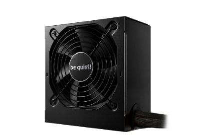 Napajlnik 550W, BE QUIET System Power 10, 120mm vent., 80+ Bronze