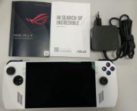 RABLJENI - Igraća konzola ASUS ROG Ally Extreme RC71L-NH001W, bijela