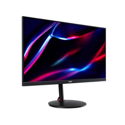 Gaming monitor 27" ACER XV271UM3BMIIPRX UM.HX1EE.301, QHD, IPS, 180Hz, 1ms, 250cd/m2, FreeSync, črni