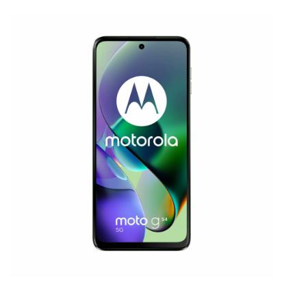 Pametni telefon MOTOROLA G54 5G Power Edition, 6,5", 12GB, 256GB, Android 13, zeleni