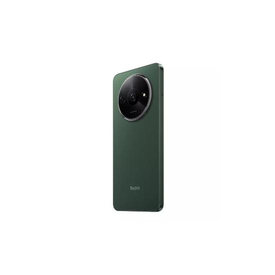 Pametni telefon XIAOMI Redmi A3, 6,71", 4GB, 128GB, Android 14, zeleni