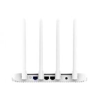 Wireless router XIAOMI Mi Router 4A, WAN 1-port, LAN 2-port, 4x antena, bežični