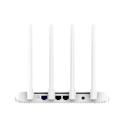 Wireless router XIAOMI Mi Router 4A, WAN 1-port, LAN 2-port, 4x antena, bežični