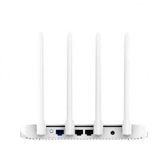 Wireless router XIAOMI Mi Router 4A, WAN 1-port, LAN 2-port, 4x antena, bežični