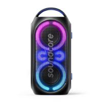 Zvučnik ANKER SoundCore Rave Party2, BT, 120W, crni