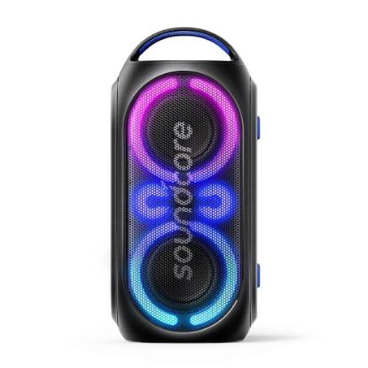 Zvučnik ANKER SoundCore Rave Party2, BT, 120W, crni