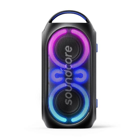 Zvučnik ANKER SoundCore Rave Party2, BT, 120W, crni