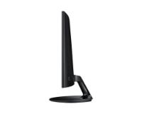 Monitor 27" SAMSUNG LS27C360EAUXEN, FHD, VA, 4ms, 250cd/m2, 3000:1, ukrivljen, črni