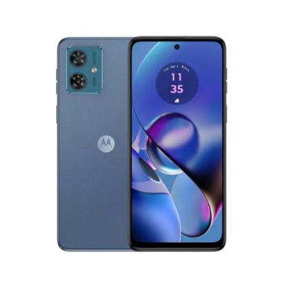 Pametni telefon MOTOROLA Moto G54, 6,5", 8GB, 256GB, Android 13, modri