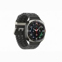 Pametni sat SAMSUNG Galaxy Watch Ultra, tamno sivi
