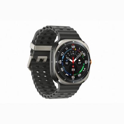 Pametni sat SAMSUNG Galaxy Watch Ultra, tamno sivi