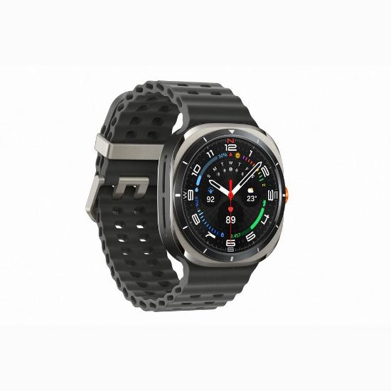 Pametni sat SAMSUNG Galaxy Watch Ultra, tamno sivi