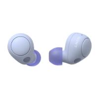 Slušalice SONY WFC700NV.CE7, in-ear, bluetooth, ljubičaste