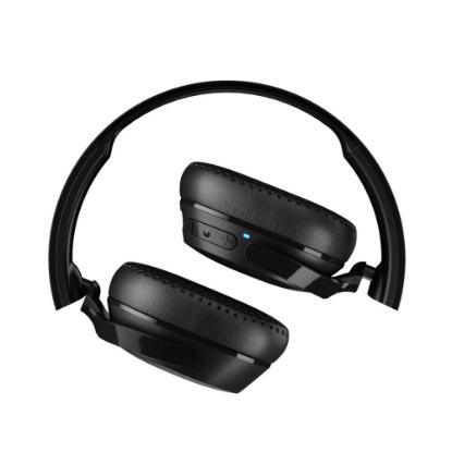 Slušalice SKULLCANDY RIFF WIRELESS 2 ON-EAR, bežične, BT, over-ear, mikrofon, crne