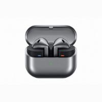 Slušalice SAMSUNG Galaxy Buds3, in-ear, bežične, BT, srebrne