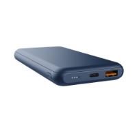 Mobilni USB punjač TRUST Redoh, 10000 mAh, plavi