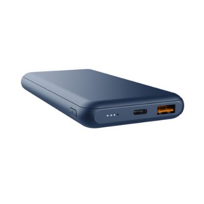 Mobilni USB punjač TRUST Redoh, 10000 mAh, plavi