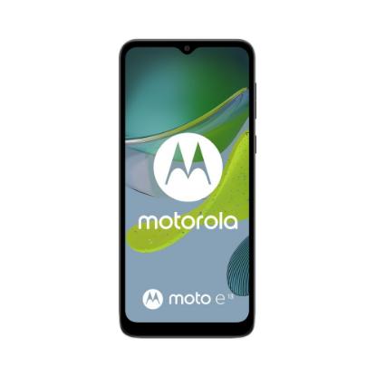 Pametni telefon MOTOROLA E13, 6,5", 8GB, 128GB, Android 13, črni