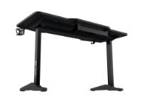 Gaming miza TRUST GXT 1175 Imperius XL , črni