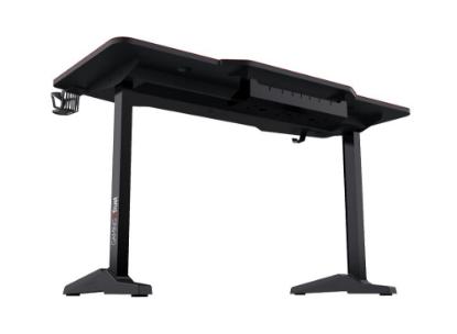 Gaming miza TRUST GXT 1175 Imperius XL , črni