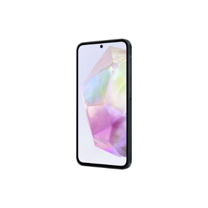 Pametni telefon SAMSUNG Galaxy A35, 6,6", 6GB, 128GB, Android 14, temno modri