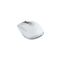 Miška LOGITECH MX Anywhere 3S za Mac, laserski, bežični, BT, pale gray