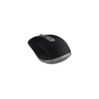 Miška LOGITECH MX Anywhere 3S za Mac, laserski, bežični, BT, space gray