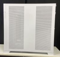 RABLJENI - Kućište LIAN LI 011 Dynamic EVO, MIDI, ATX, window, bijelo, bez napajanja