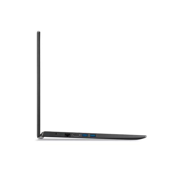 Laptop ACER Extensa 15 NX.EGJEX.014 / Core i5 1135G7, 12GB, 512GB SSD, Intel HD Graphics, 15.6" FHD IPS, bez OS, crni
