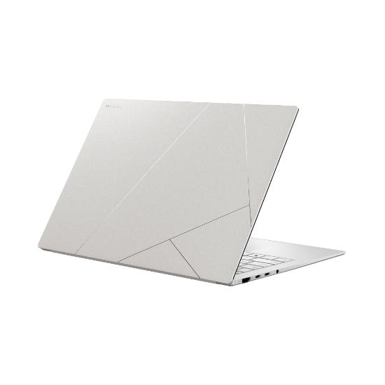Laptop ASUS Zenbook S UX5406SA-PZ259W / Core Ultra 7 258V, 32GB, 1TB SSD, Intel HD Graphics, 14" 2,8K 120Hz OLED, Windows 11, bijeli