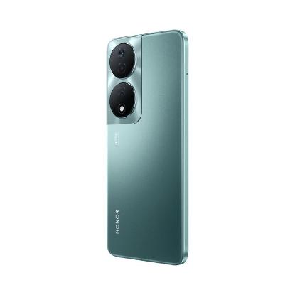 Pametni telefon HONOR 90 Smart 5G, 6,8", 4GB, 128GB, Android 13, zeleni