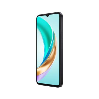 Pametni telefon HONOR X6b, 6,56", 6GB, 256GB, Android 14, črni