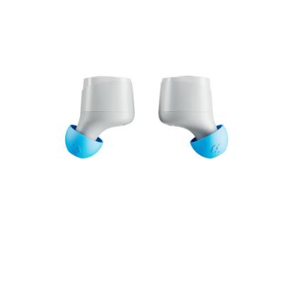 Slušalice SKULLCANDY JIB TRUE 2 WIRELESS IN-EAR, bežične, BT, in-ear, mikrofon, sivo-plave