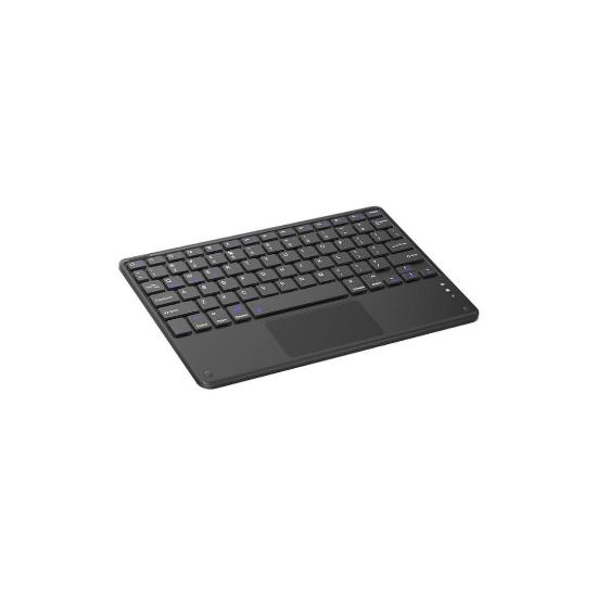 Tablični računalnik BLACKVIEW Tab 70, 10,1", WiFi, 4GB, 64GB, Android 13, sivi + GRATIS Tipkovnica BLACKVIEW K1