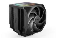 Hladilnik BE QUIET Dark Rock Elite, za Intel i AMD, črni