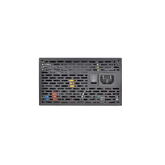 Napajlnik 650W, THERMALTAKE Smart BX3 Bronze 650W, ATX 3.1, 120mm vent., 80+ Bronze