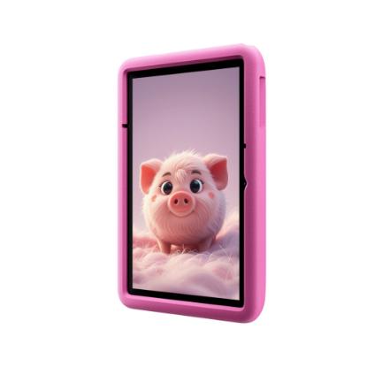 Tablični računalnik BLACKVIEW Tab A6 Kids, 10.1", WiFi, 4GB, 128GB, Android 14, rozi