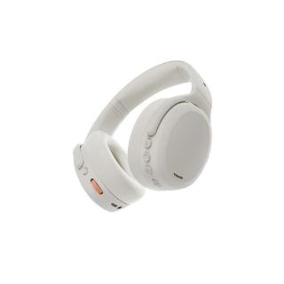 Slušalice SKULLCANDY Hesh Evo, bežične, BT, over-ear, mikrofon, bijele
